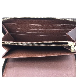 Monogram Zippy Wallet In Good Condition