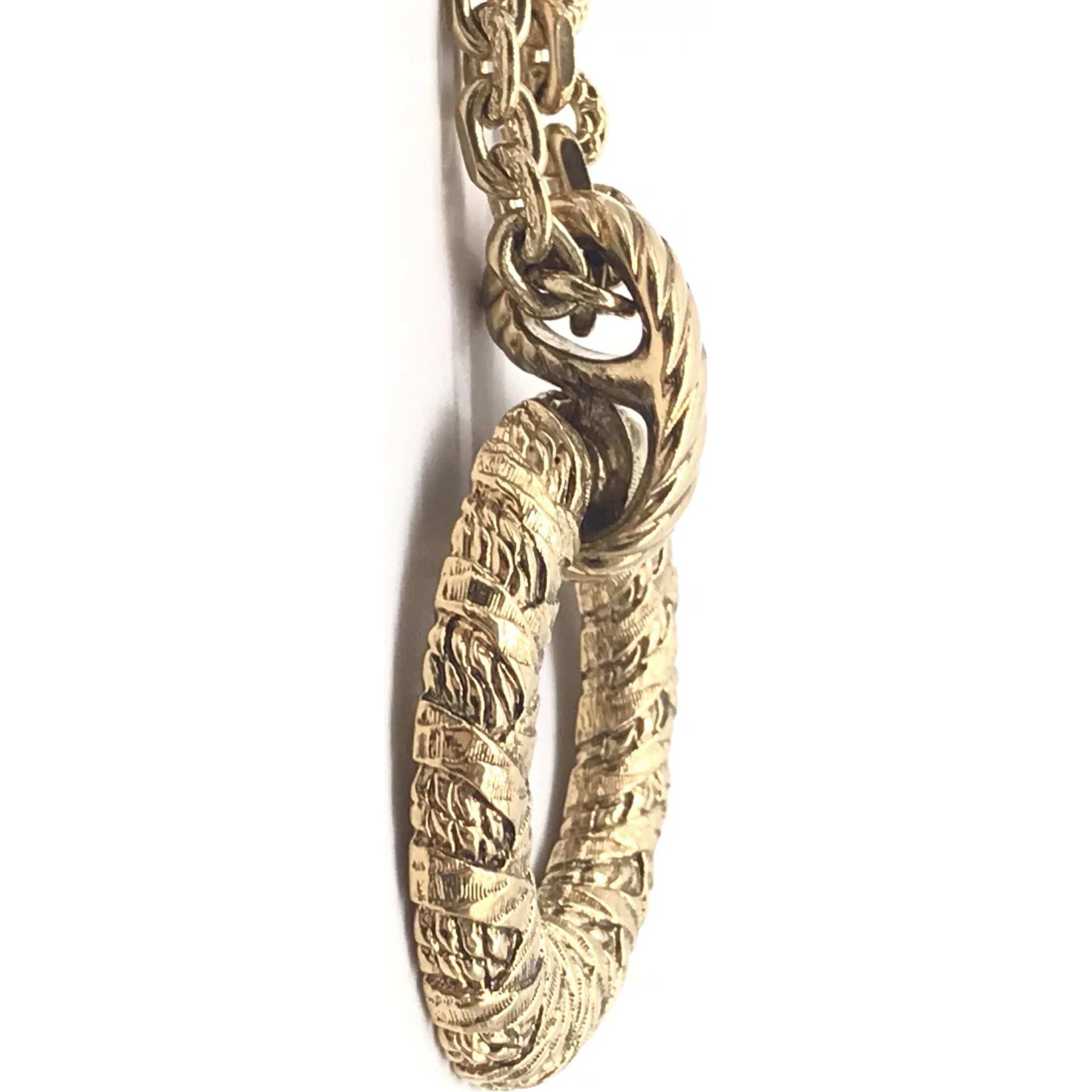 LOUIS VUITTON Monogram Canvas Neverfull Tote Bag