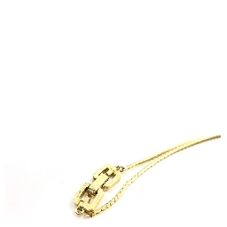 Givenchy Pendant Necklace