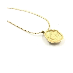 Givenchy Pendant Necklace