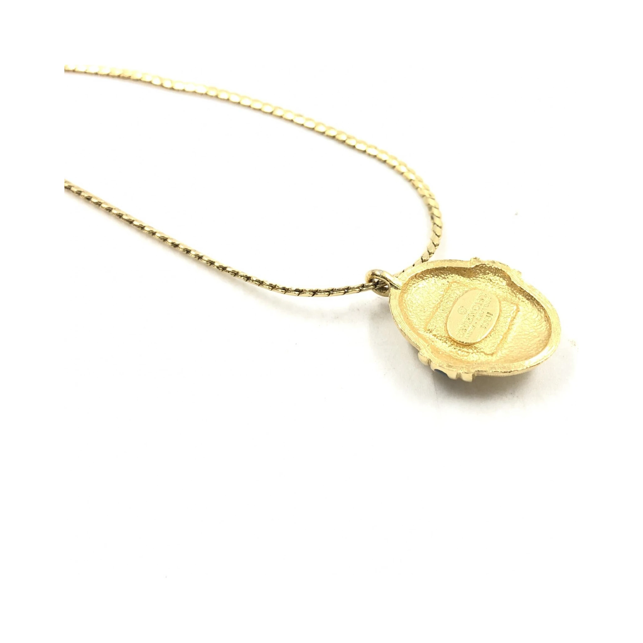 Givenchy Pendant Necklace