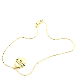 Givenchy Pendant Necklace