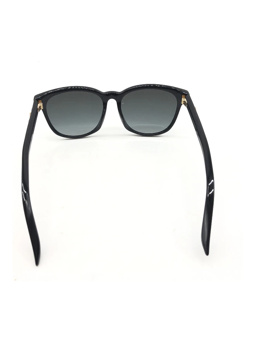 GG Marmont Sunglasses With Case