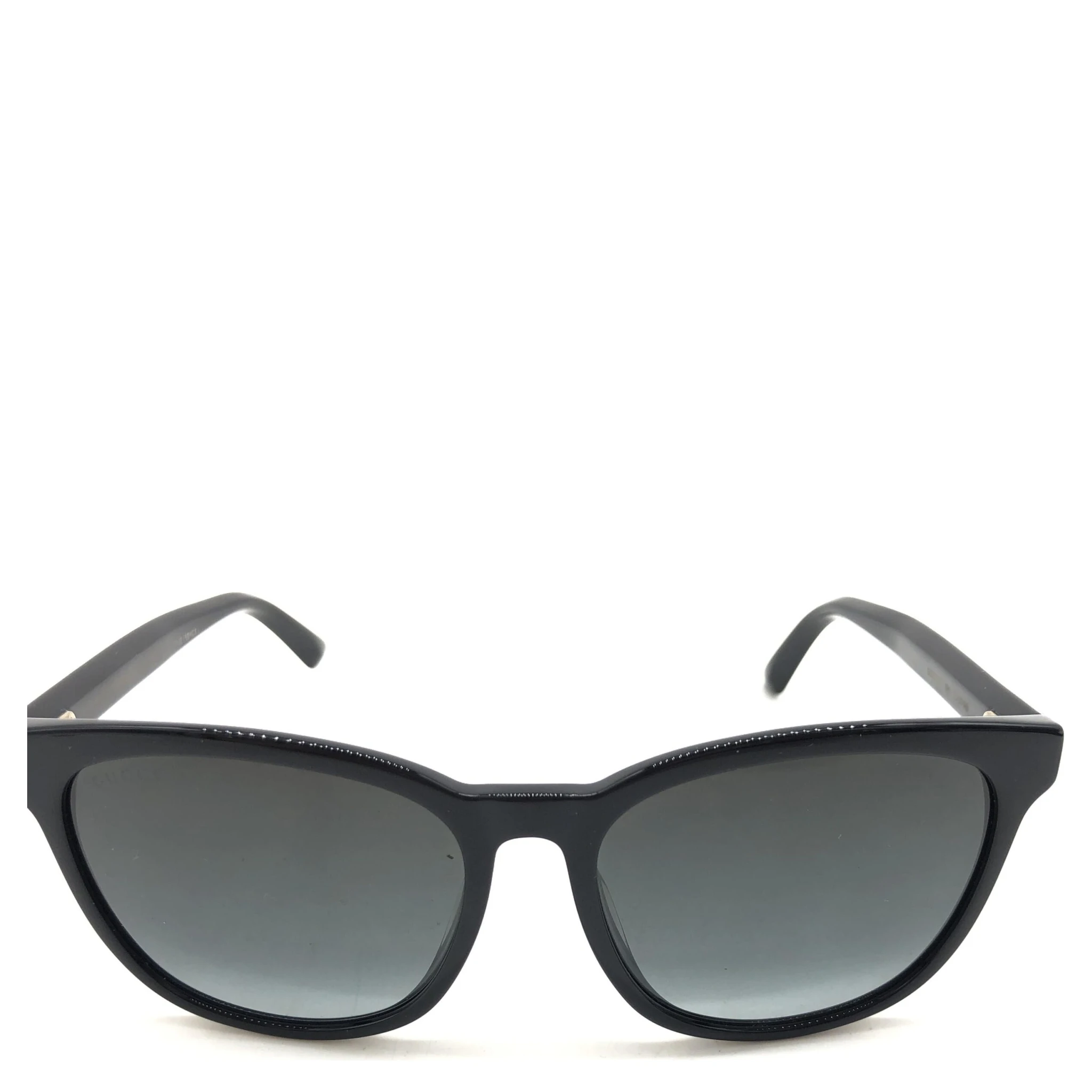 GG Marmont Sunglasses With Case