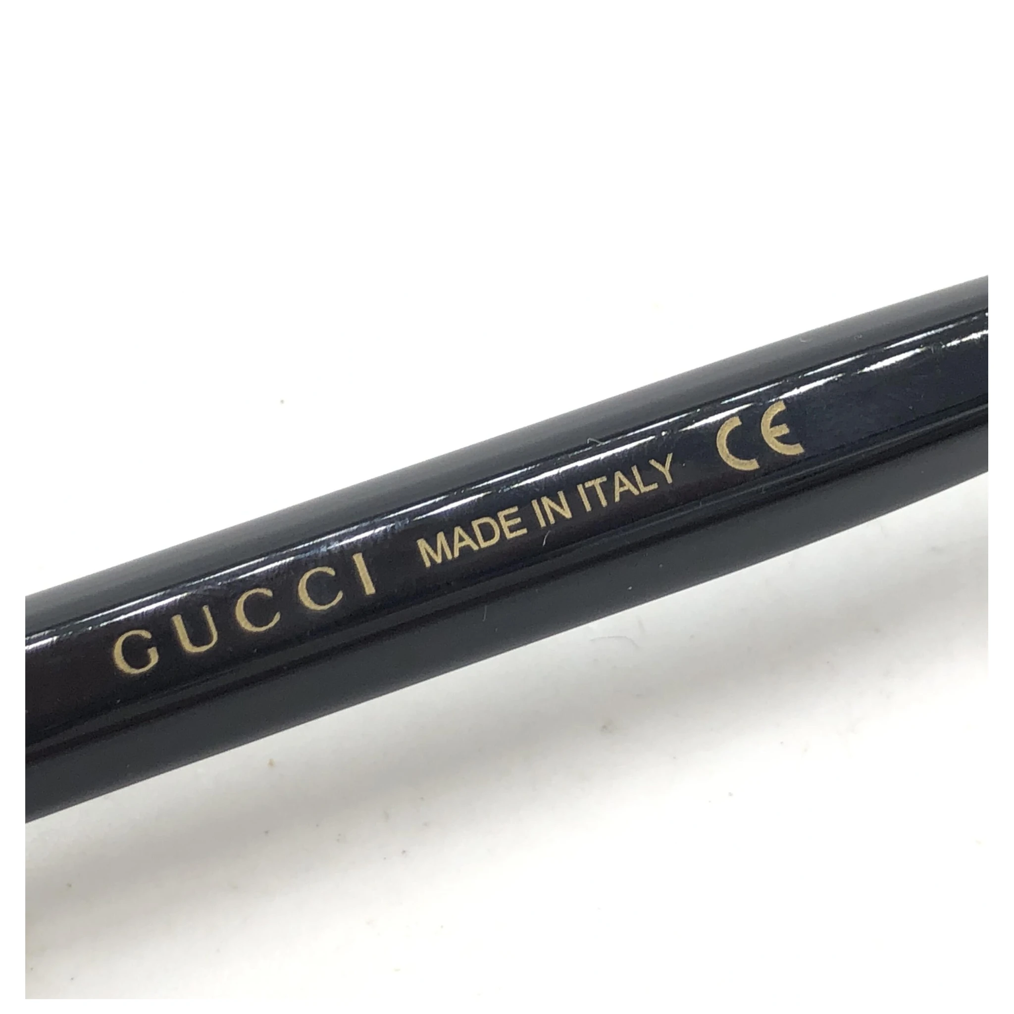 GG Marmont Sunglasses With Case