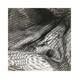 Galleria Vitello Daino Black Leather Top Handle Bag