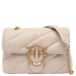 Pinko Bags.. Beige