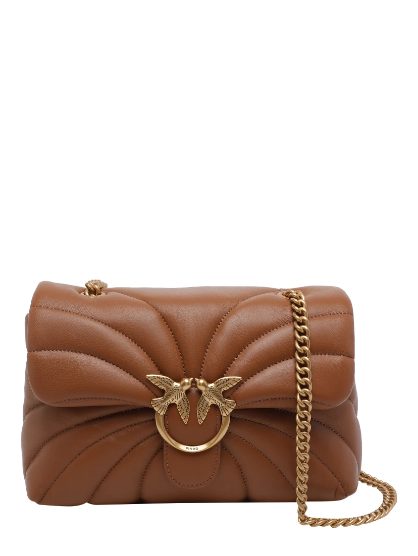 Pinko Bags.. Brown