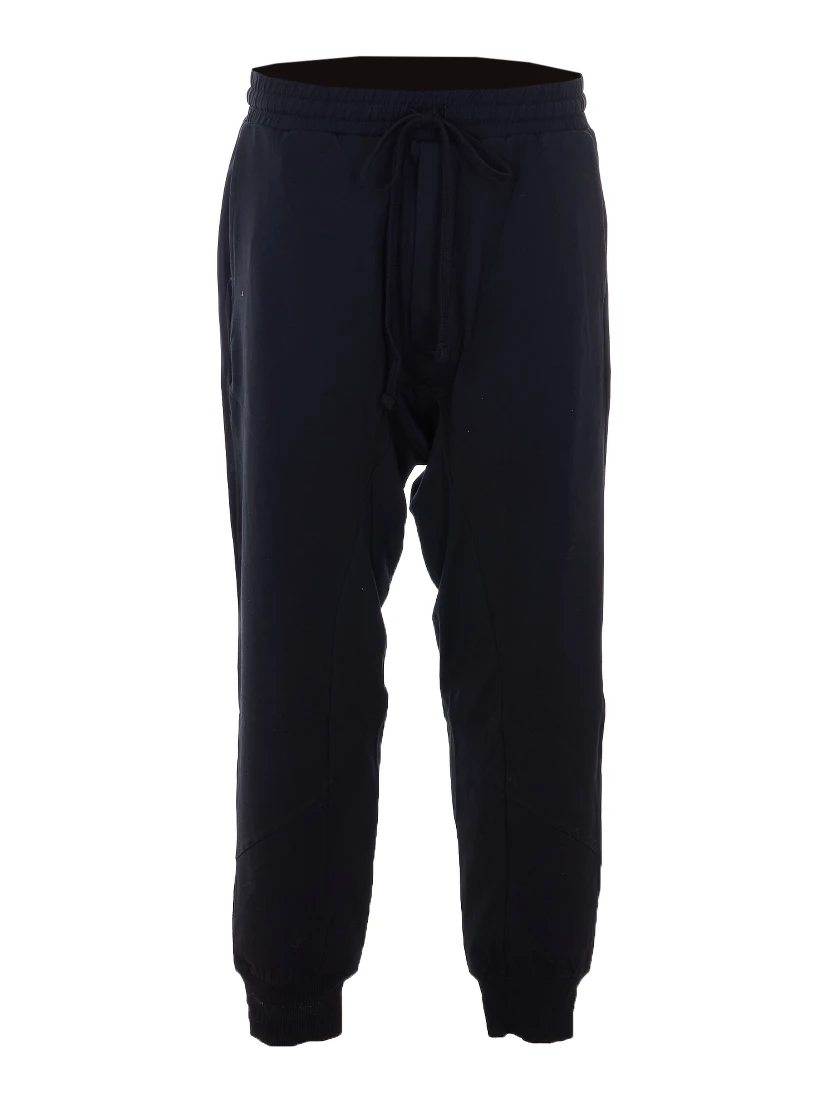 Thom Krom Trousers Black