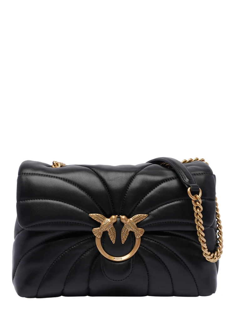 Pinko Bags.. Black