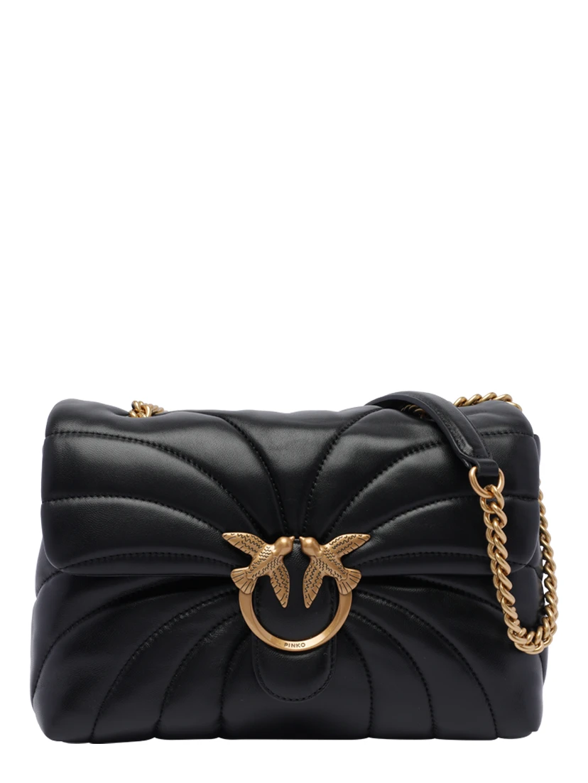 Pinko Bags.. Black