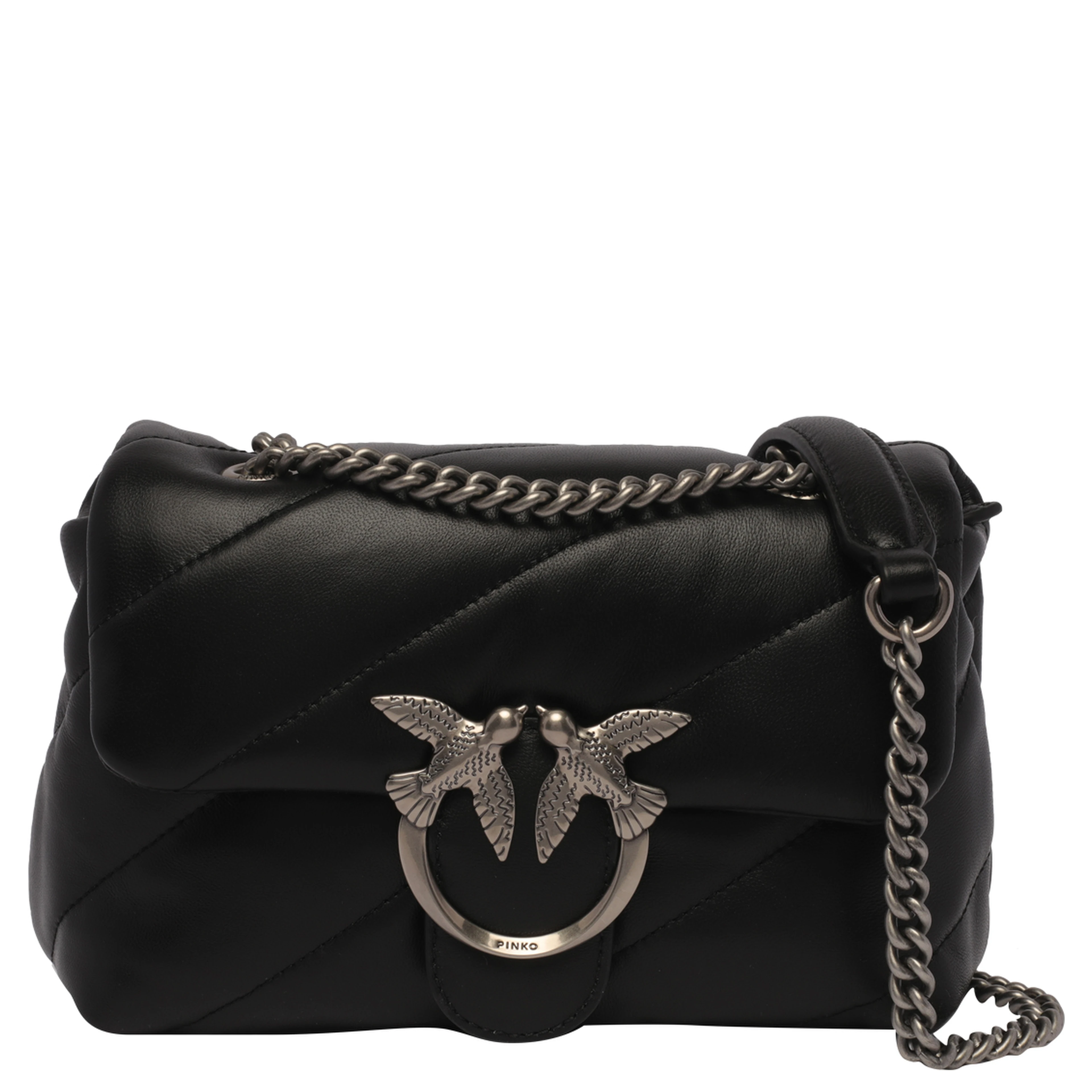 Pinko Bags.. Black