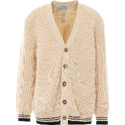 Ami Alexandre Matiussi Sweaters White