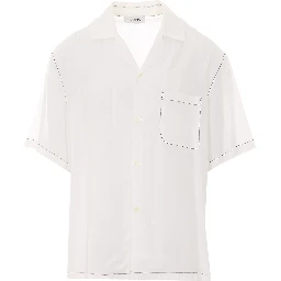 Lanvin Shirts White