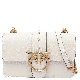 Pinko Bags.. White