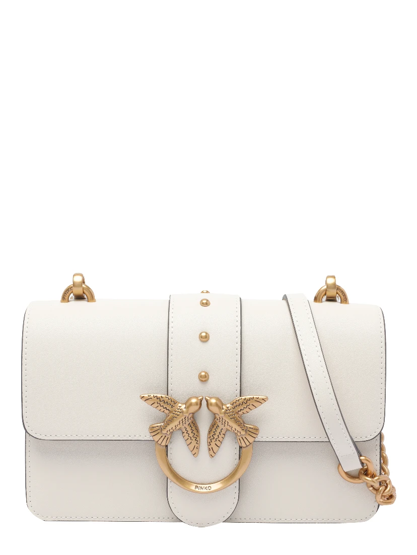 Pinko Bags.. White