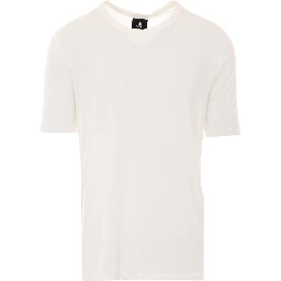 Thom Krom T-shirts and Polos White