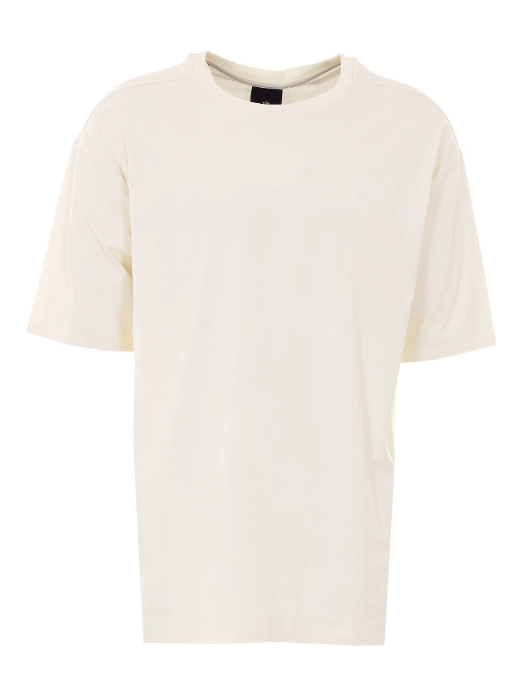 Thom Krom T-shirts and Polos White