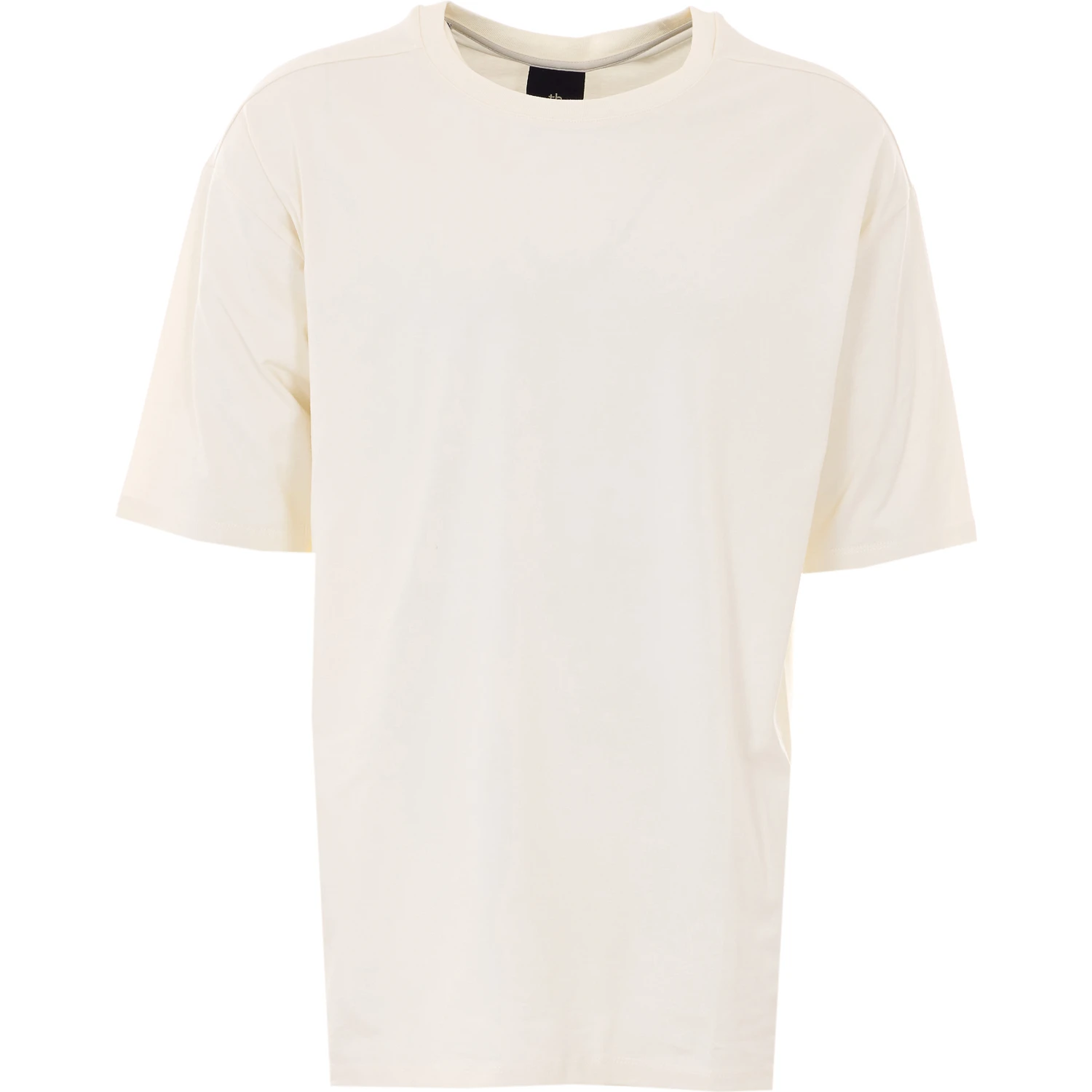 Thom Krom T-shirts and Polos White