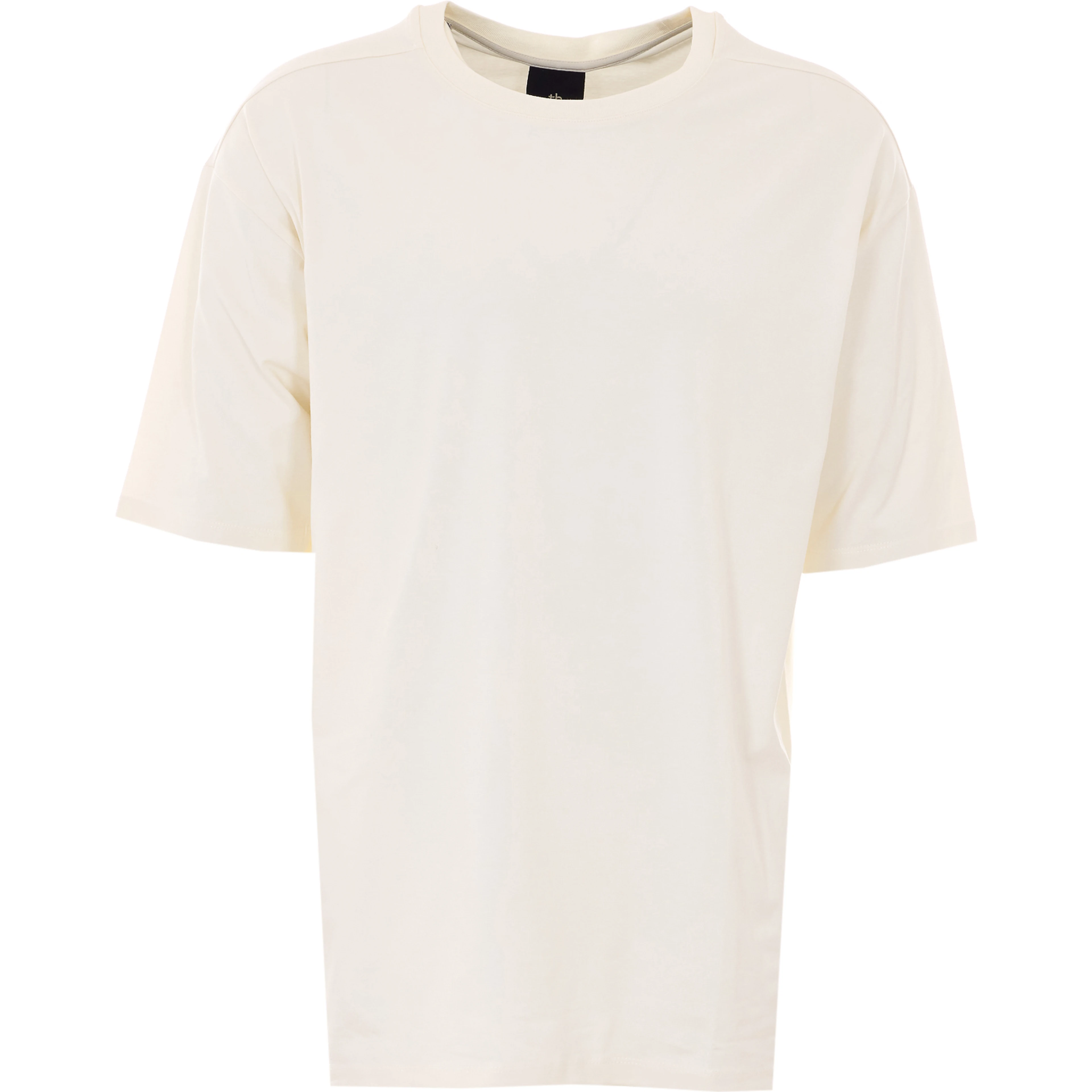Thom Krom T-shirts and Polos White