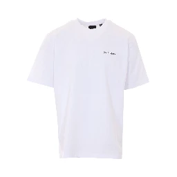 Daily Paper Uomo T-shirts and Polos White