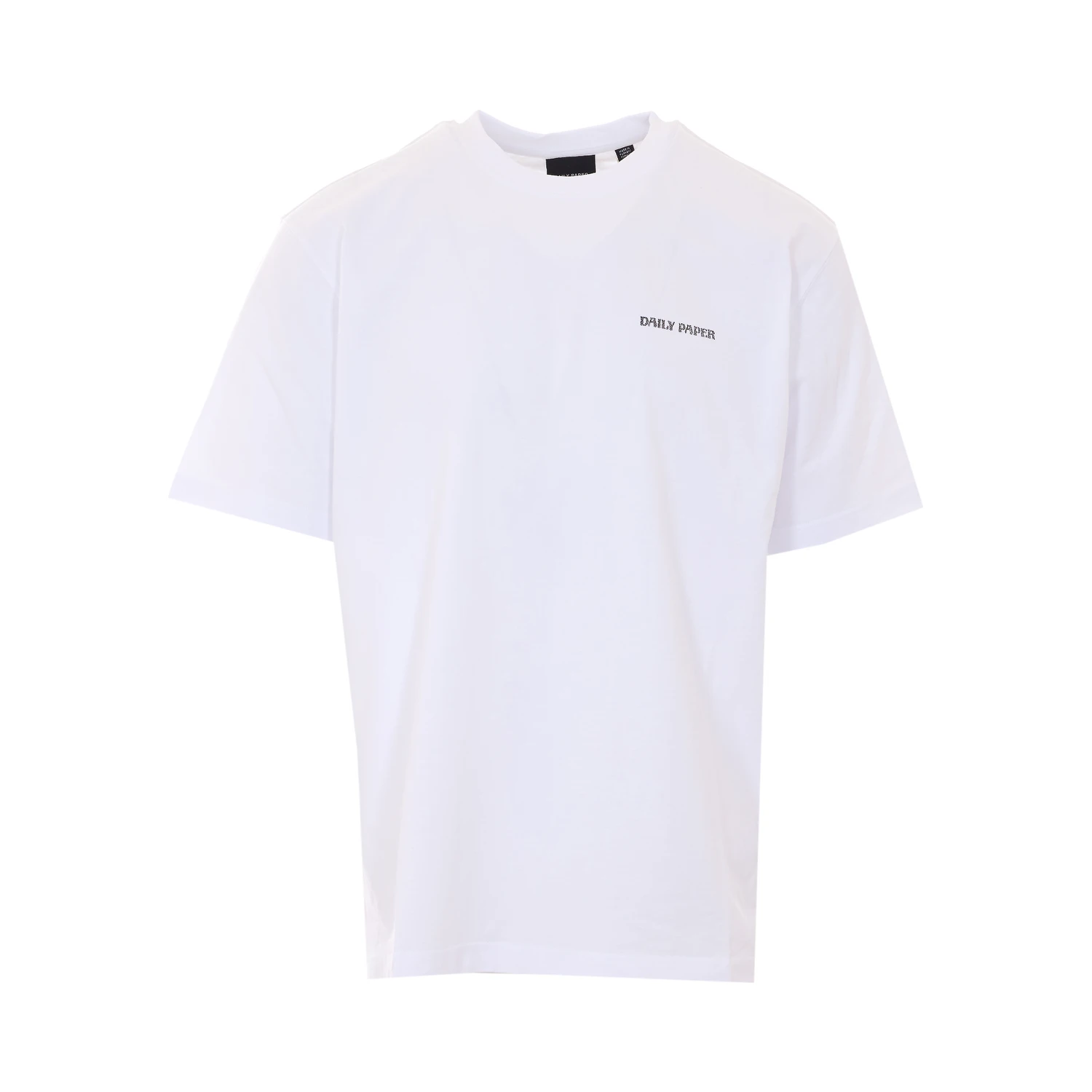 Daily Paper Uomo T-shirts and Polos White