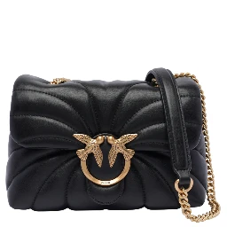 Pinko Bags.. Black