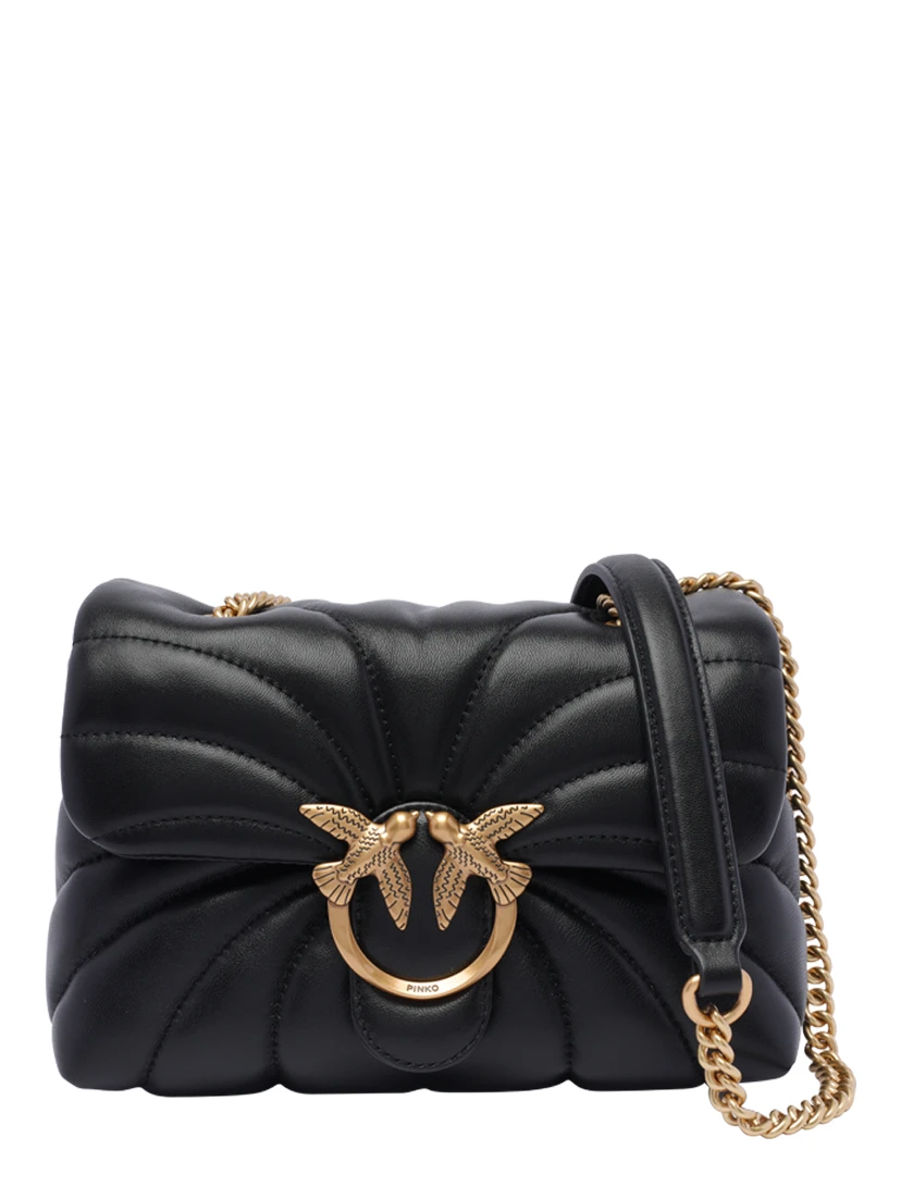 Pinko Bags.. Black