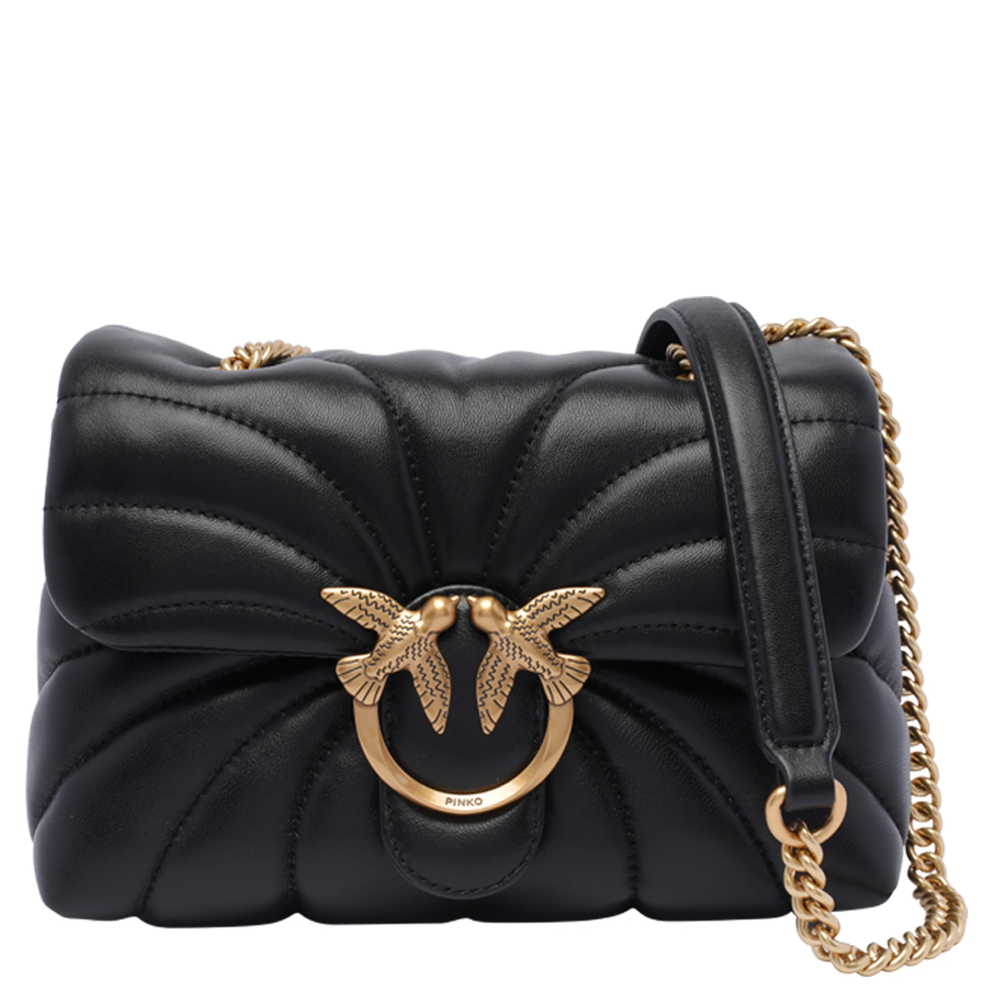 Pinko Bags.. Black