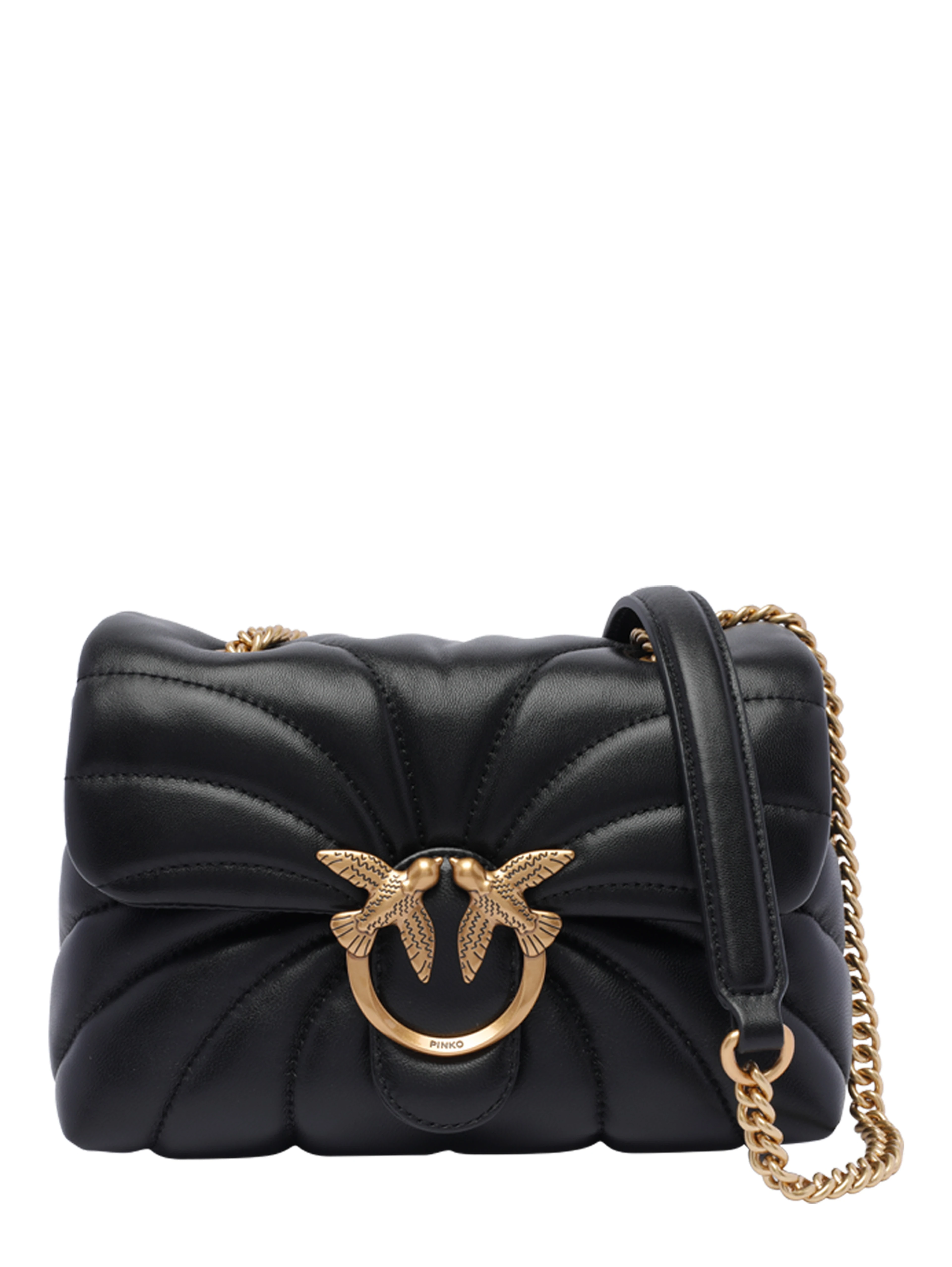 Pinko Bags.. Black