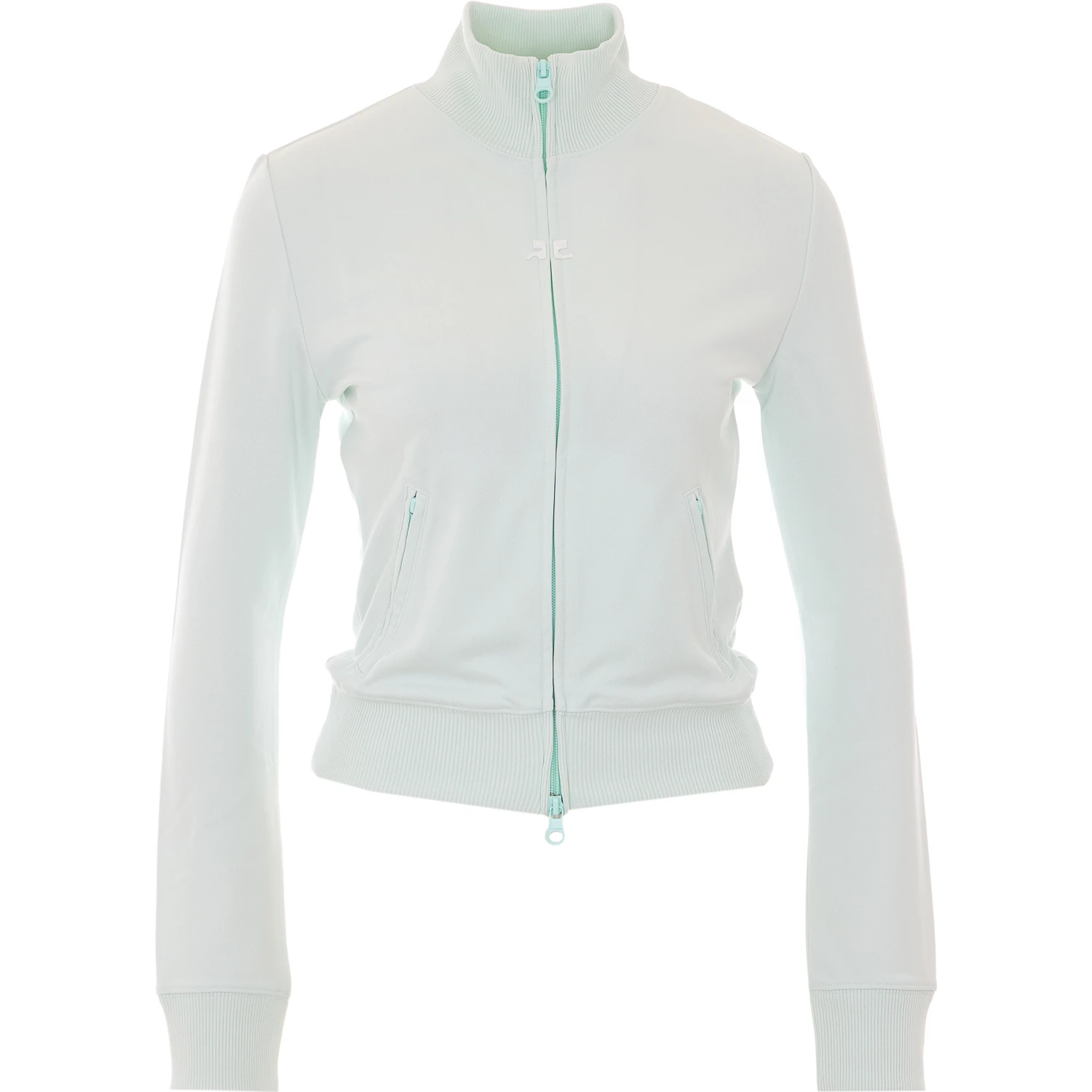 Courreges Jackets Green