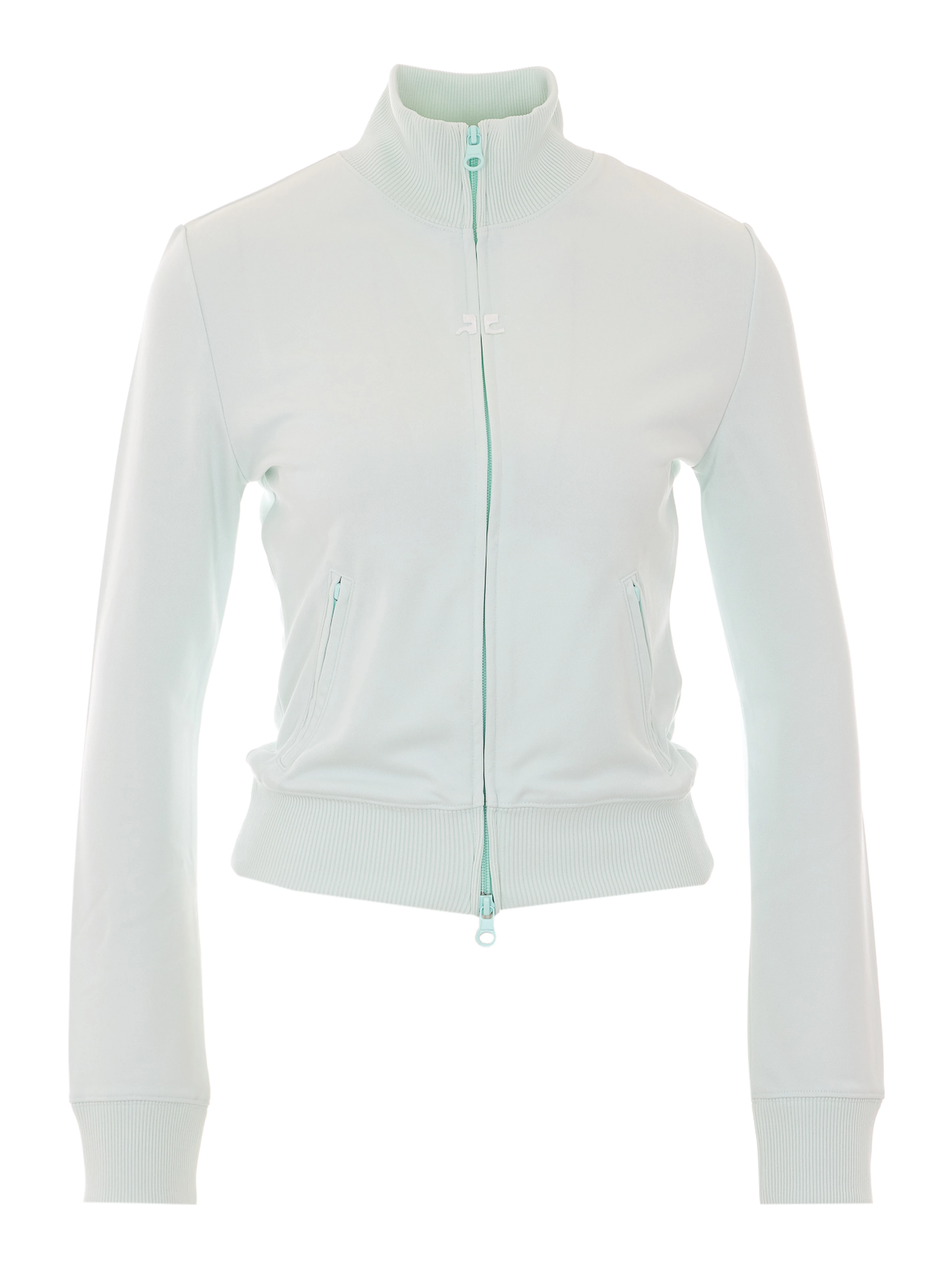 Courreges Jackets Green