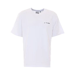 Daily Paper Uomo T-shirts and Polos White