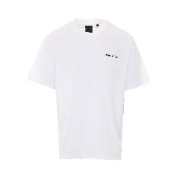 Daily Paper Uomo T-shirts and Polos White