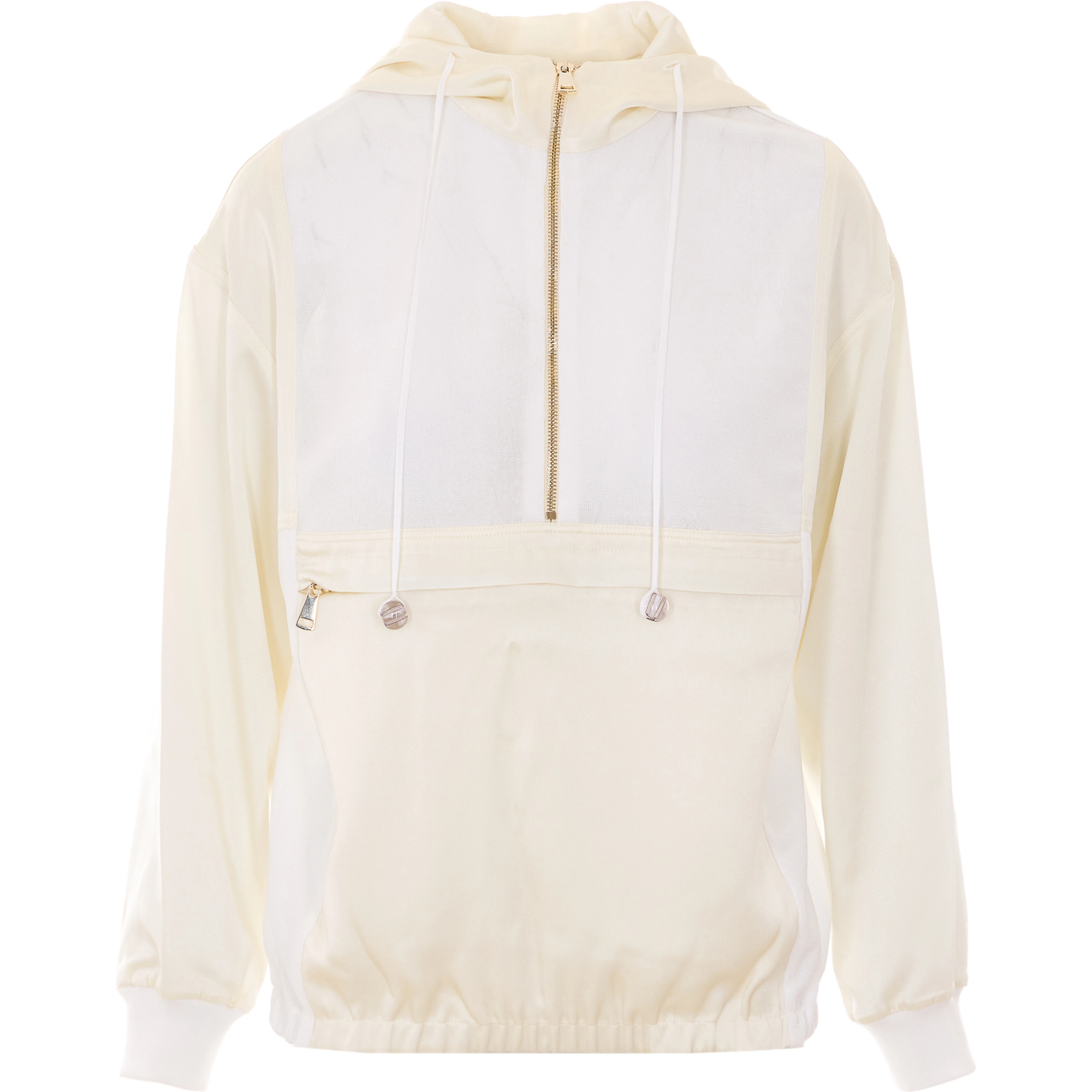 Fabiana Filippi Sweaters White