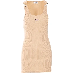 JEAN PAUL GAULTIER Dresses Beige