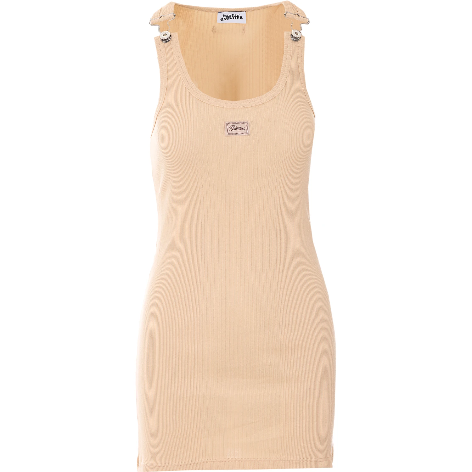 JEAN PAUL GAULTIER Dresses Beige