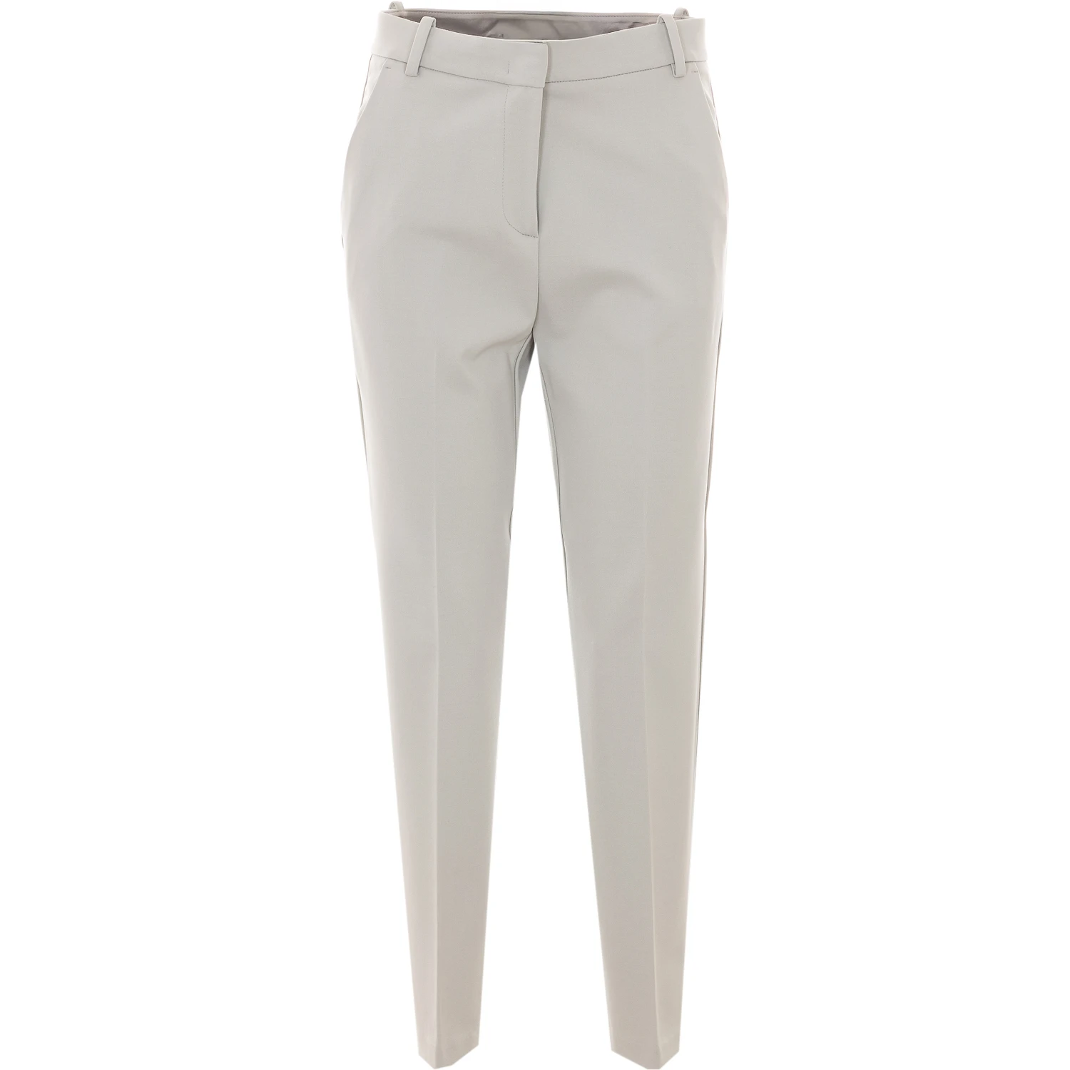 Pinko Trousers Grey