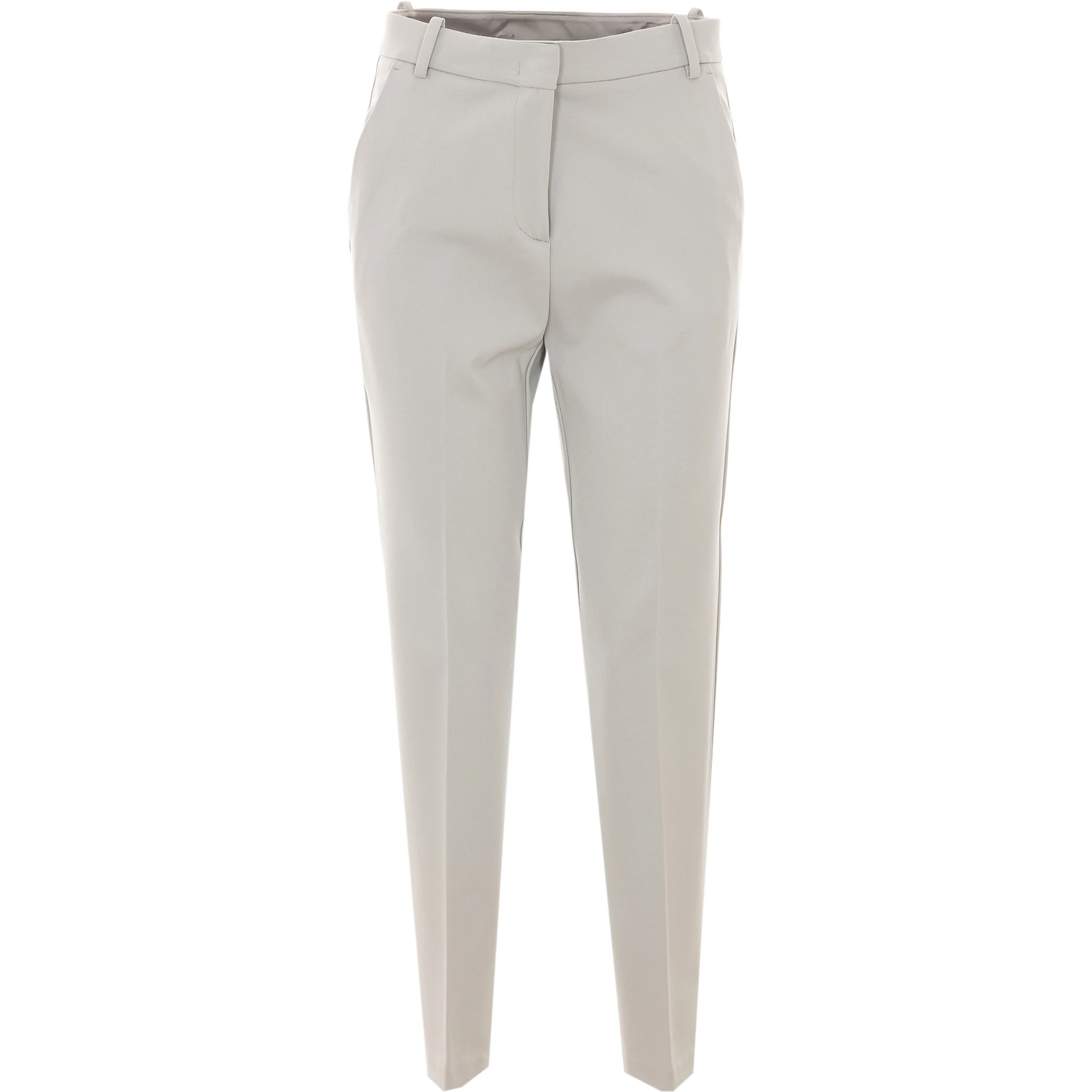 Pinko Trousers Grey