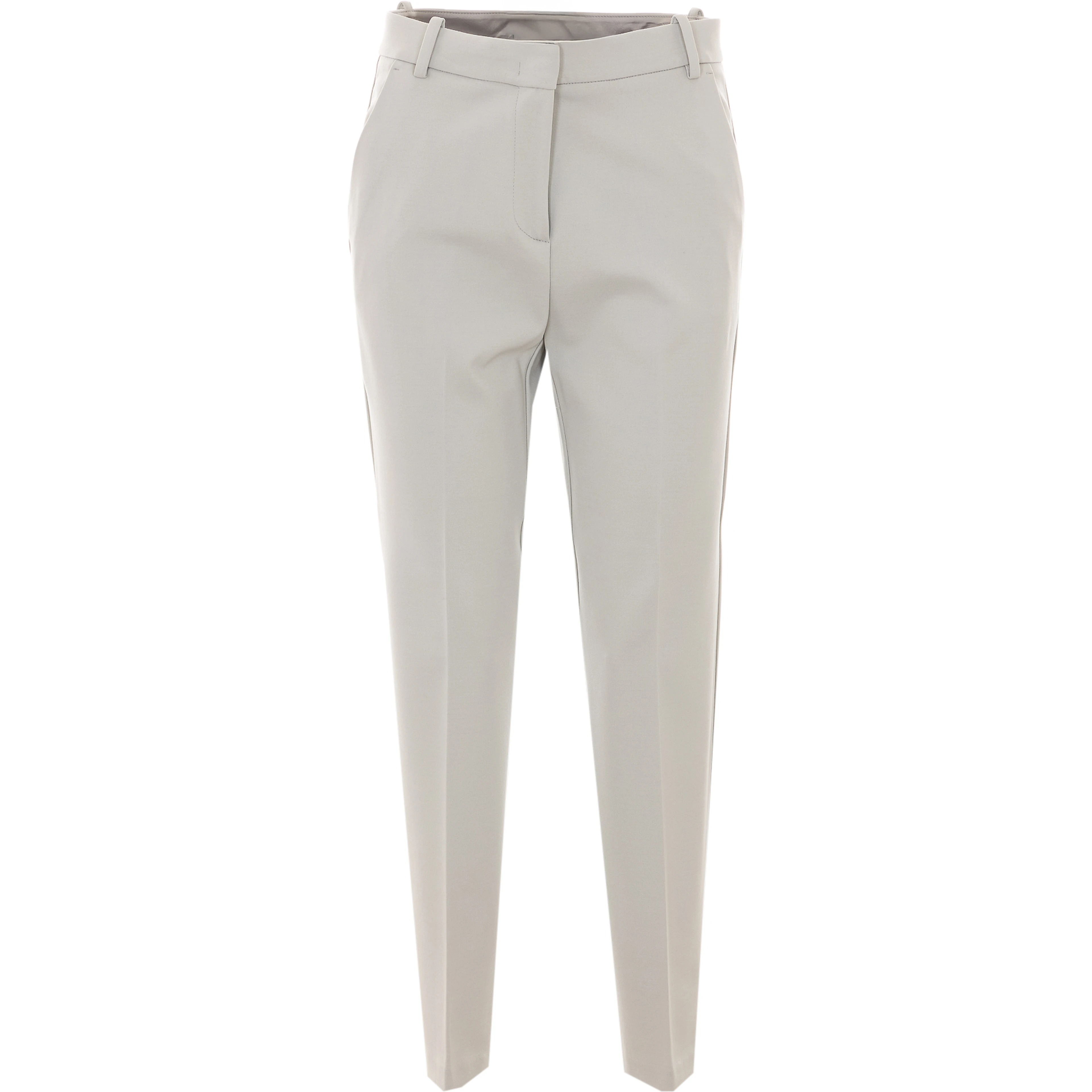 Pinko Trousers Grey