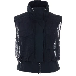 Pinko Jackets Black