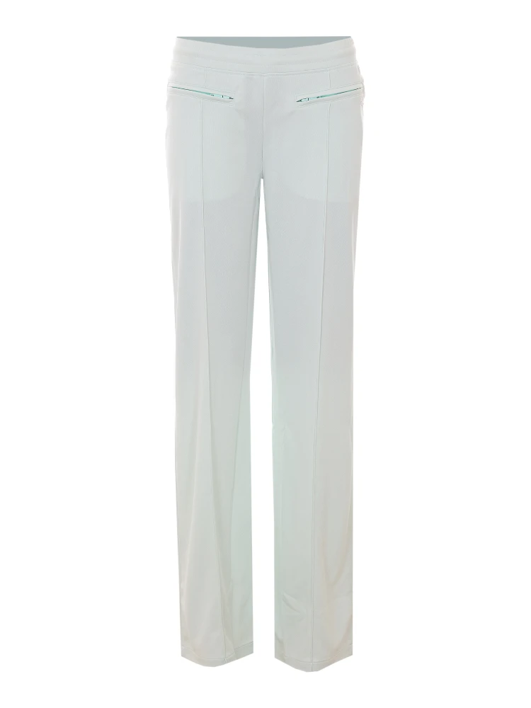 Courreges Trousers Green