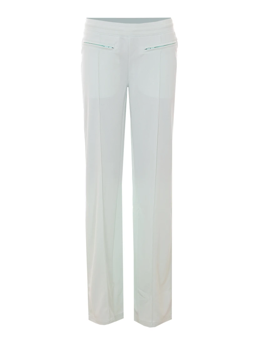 Courreges Trousers Green