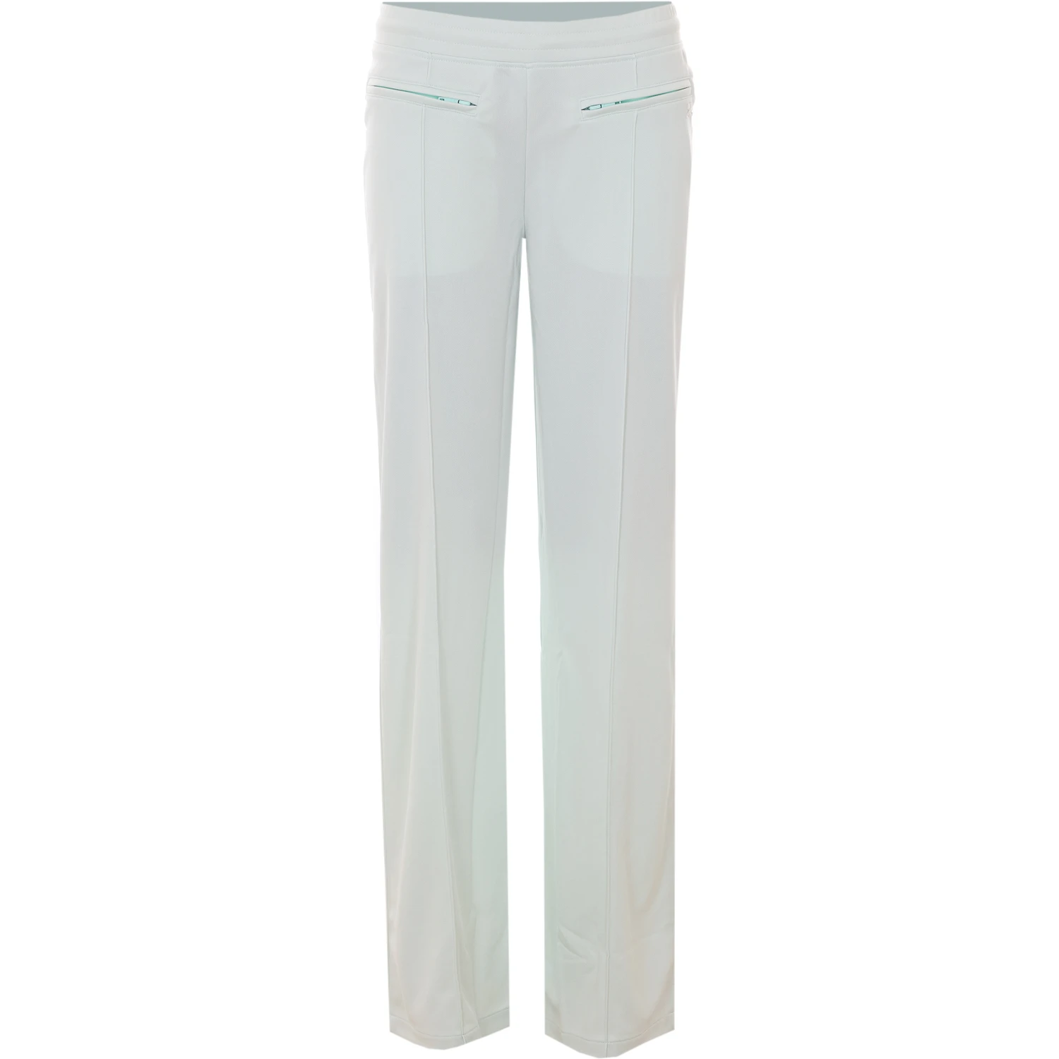 Courreges Trousers Green