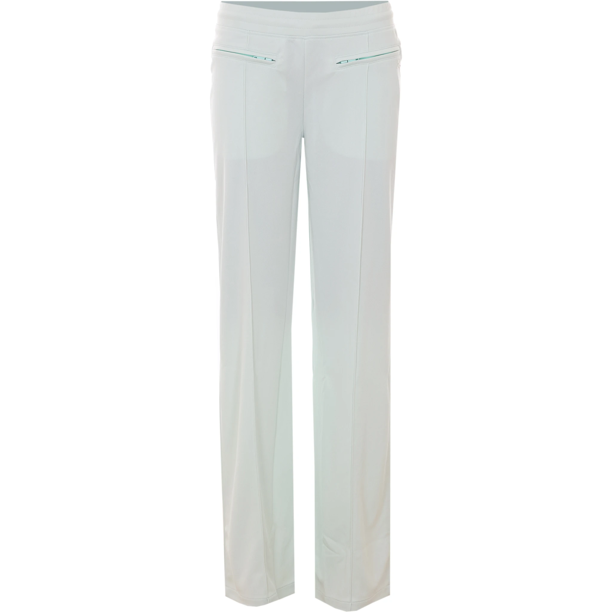 Courreges Trousers Green