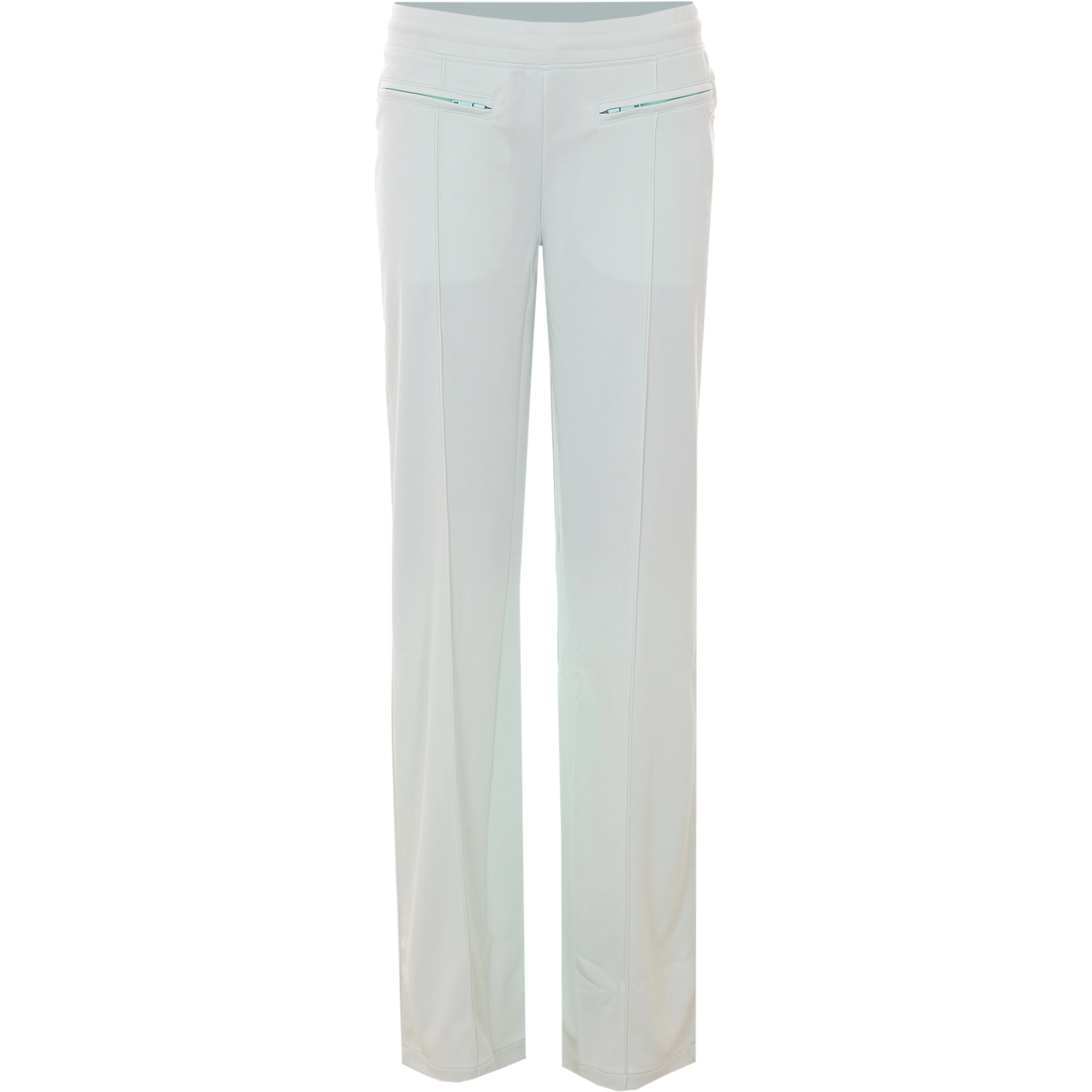 Courreges Trousers Green