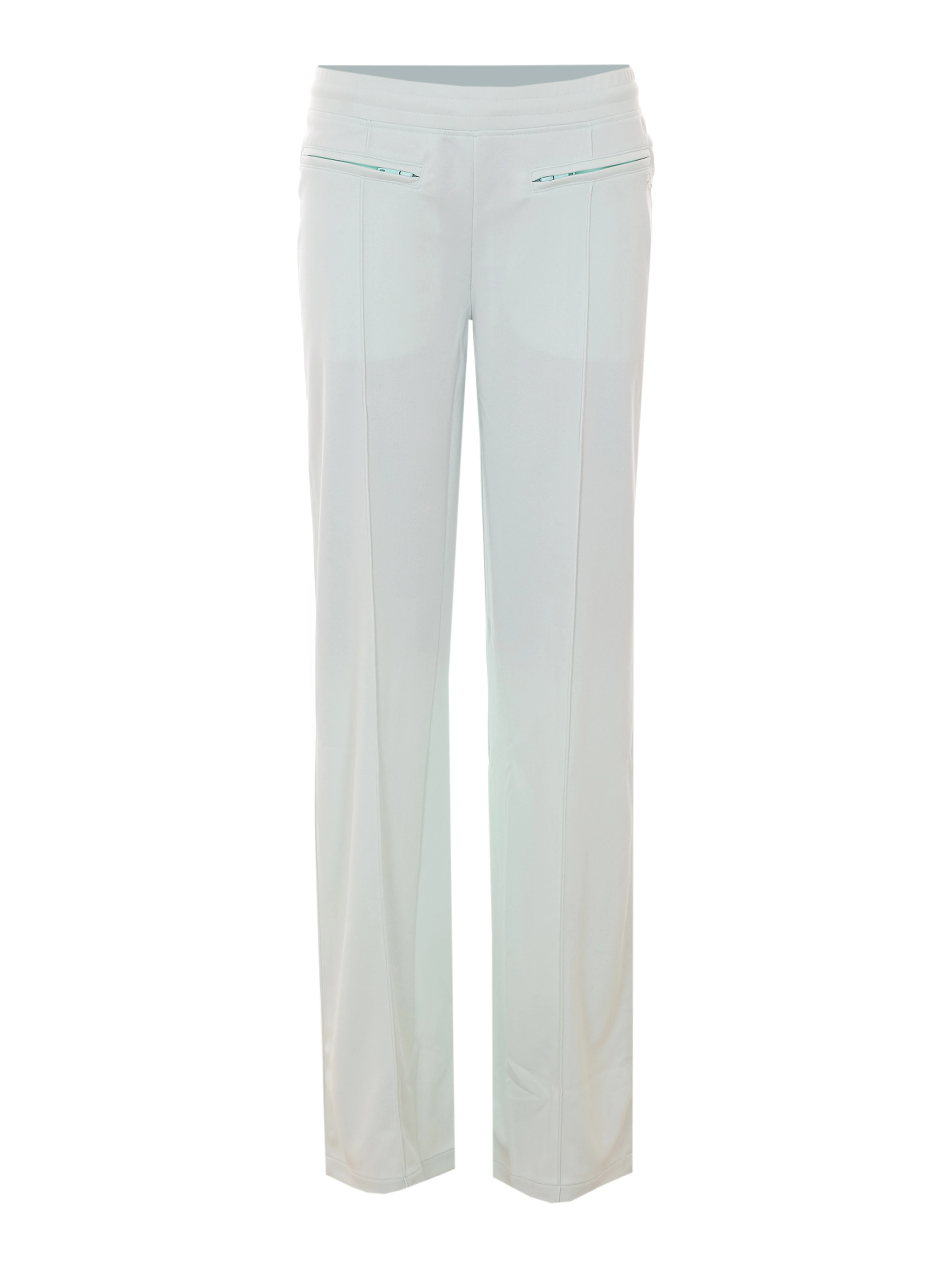 Courreges Trousers Green