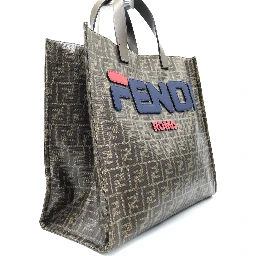 FF 1974 Mania Shopping Tote