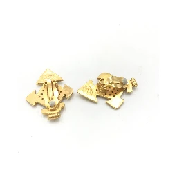 Coco Mark Earrings