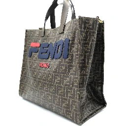 FF 1974 Mania Shopping Tote